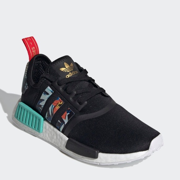 adidas x HER Studio NMD R1 - Picture 3 of 10